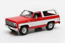 Chevrolet Blazer K5