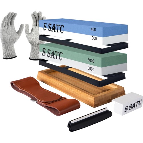 Schleifstein set messer - schleifstein,