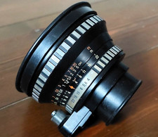 Carl Zeiss  aus Jena Flektogon