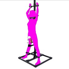 Bdsm pranger möbel - bdsm, sm