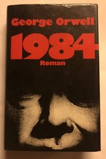 George Orwell 1984 HC