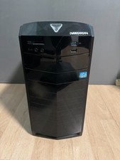 Medion XP Gaming PC | i3-3220