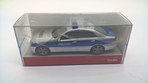 Herpa 045926 mercedes klasse - 045926, e-klasse