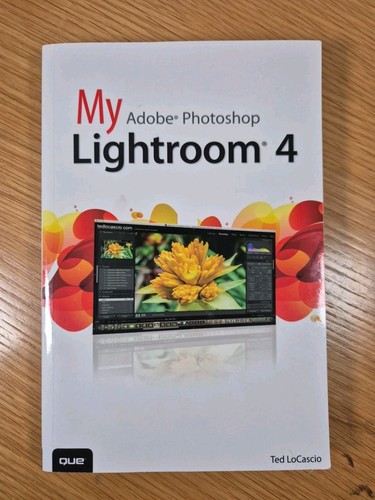 Adobe photoshop lightroom - photoshop,