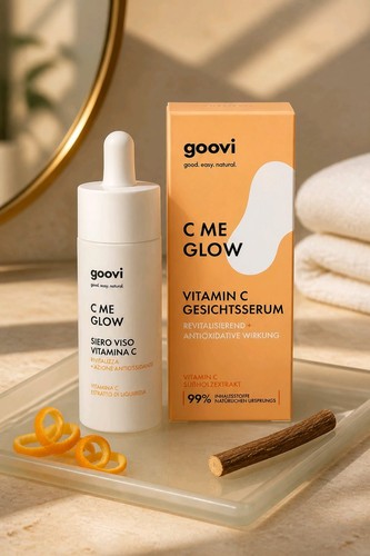 Goovi gesichtsserum - goovi,