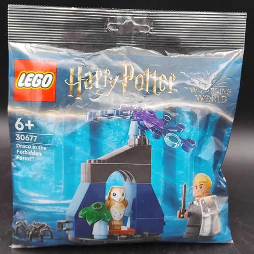 Lego harry potter draco - lego,
