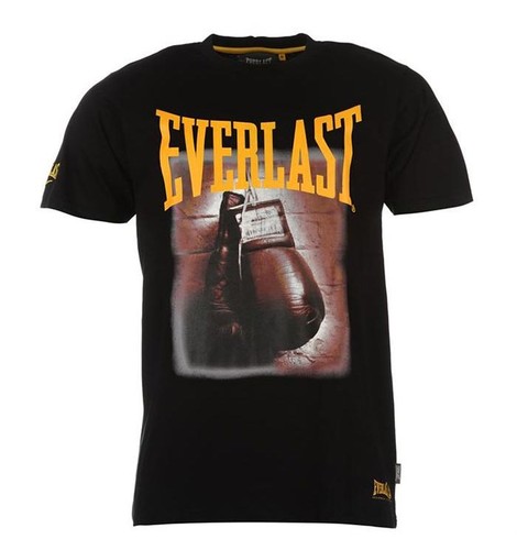 Original everlast shirt gr - shirt,