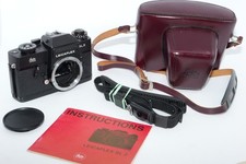 Leicaflex SL2 Leitz 35mm SLR