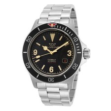 Glycine combat sub - combat, vintage