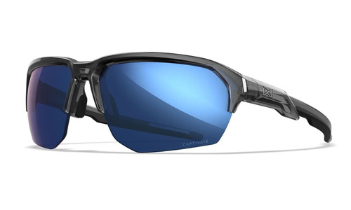 Wiley jakl captivate - x,