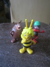 Biene Maja, Ameise Emsig und