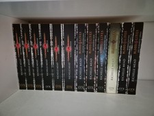 Vampire Academy 1-6 Bloodlines