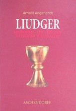 Liudger missionar abt - abt,