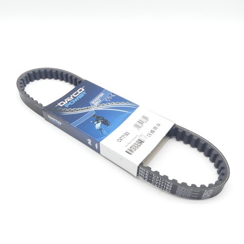 Dayco cvt7193 keilriemen - cvt7193,