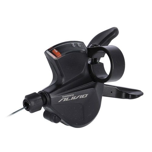 Shimano schalthebel alivio - shimano,