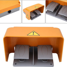 Fußpedal Schalter