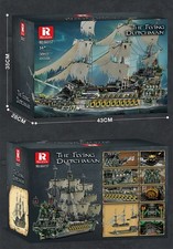 REOBRIX The Flying Dutchman