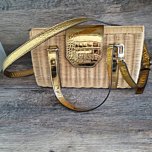 Guess schultertasche - guess,