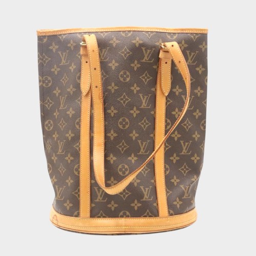 Louis vuitton bucket - louis,