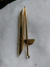 Schöne Vintage  Brosche