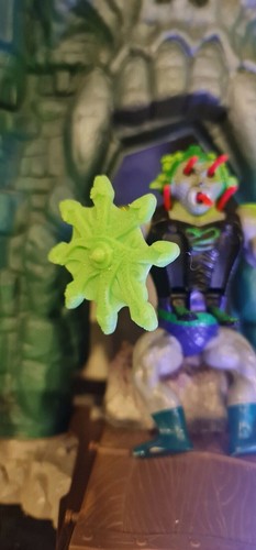 Motu masters zubehör man - masters, er-man