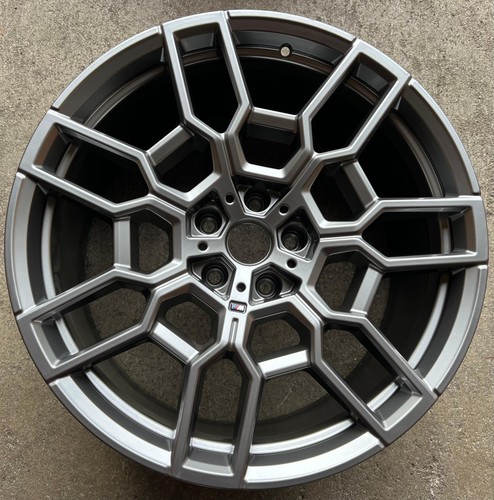 Original alufelge bmw - 21",