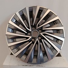 SKODA SUPERB 4 IV 3P0 18 ZOLL