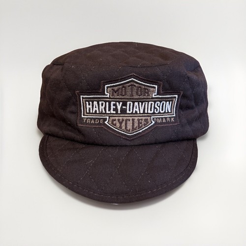 Vintage harley davidson - vintage, harley-davidson