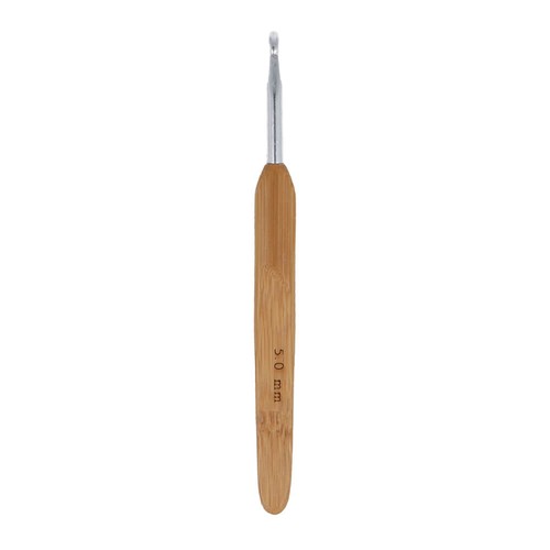 Opry häkelnadel mit holzgriff - opry,