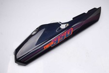 Seitenverkleidung Verkleidung