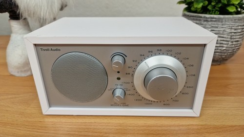 Tivoli audio model one - audio, radio