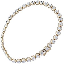 Tennis Armband Brillanten
