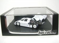 Porsche 956 show car - show,