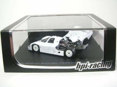 Porsche 956 show car - 956,