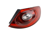 Heck Leuchte Rück Leuchte