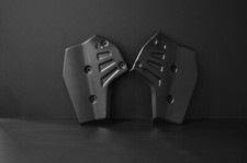 Schaufeln Heizkörper Cagiva