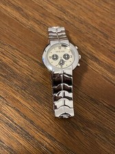 Michel Klein Herrenuhr Quarz