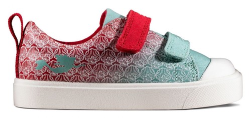 Neu und verpackt clarks - neu,