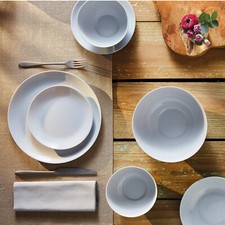 Tafelservice luminarc hartglas - tafelservice,