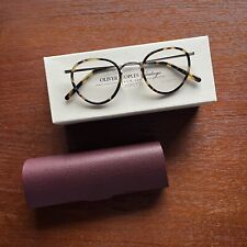 NEU Oliver Peoples MP-2 |