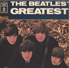 The Beatles The Beatles