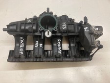 AIR INTAKE MANIFOLD FOR AUDI