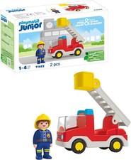 PLAYMOBIL 71683 Autoscala