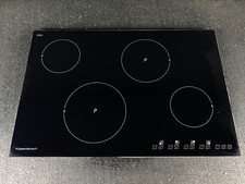 Küppersbusch Mod. EKIF807.1 Ersatzglasplatte für Kochfeld Induktion #0235G