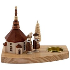 Teelichthalter Preißler