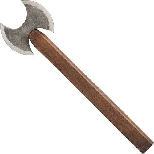 Wikinger doppelaxt - wikinger,