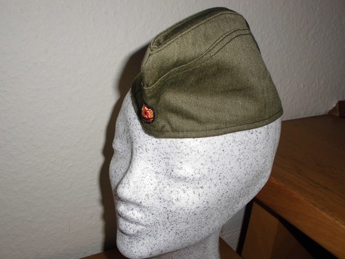 Militär mütze - 28,