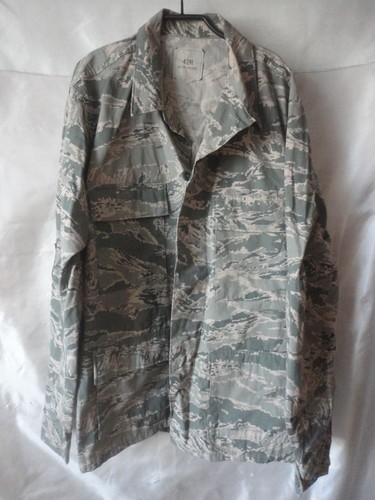 Air force hemd jacke - hemd/jacke,gr., 42
