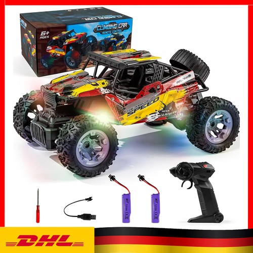 Ferngesteuertes auto all - auto,