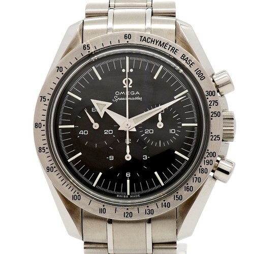 Omega speedmaster first - speedmaster,